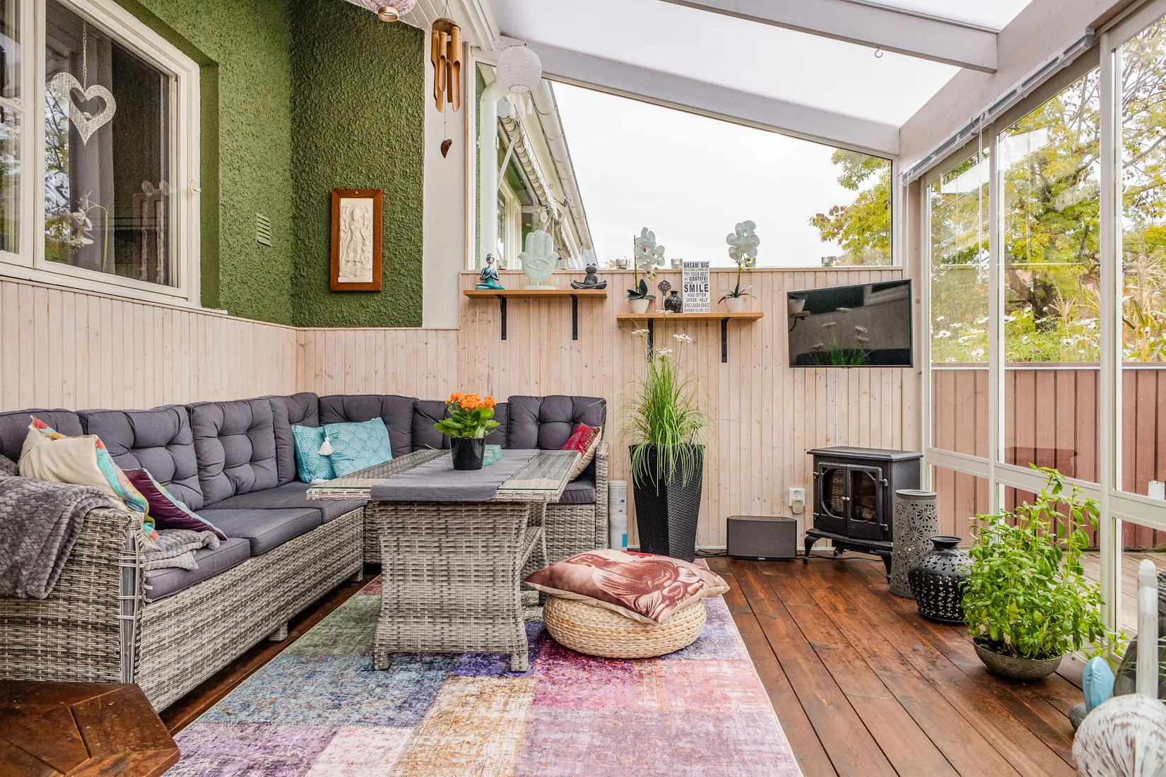 Bostadsrätt, Radhus, Vitmåragatan 11F, Gideonsberg, Västerås
