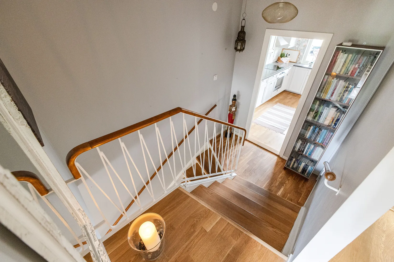 Bostadsrätt, Radhus, Vitmåragatan 11F, Gideonsberg, Västerås