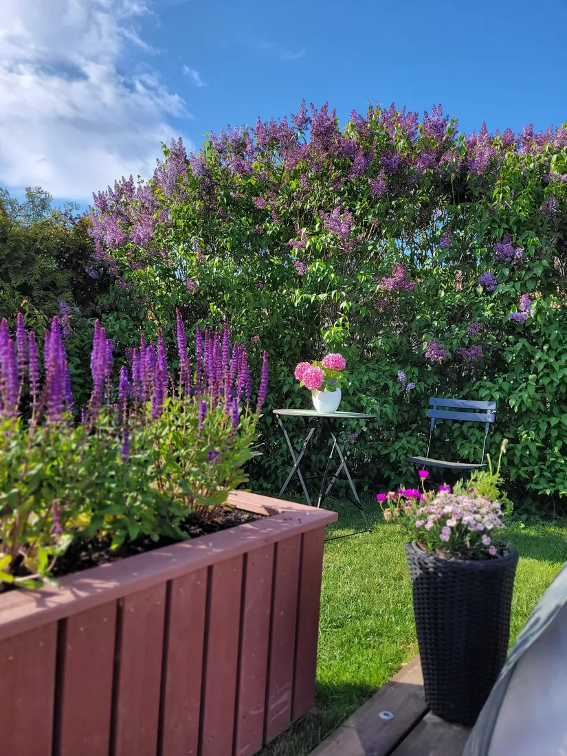 Bostadsrätt, Radhus, Vitmåragatan 11F, Gideonsberg, Västerås