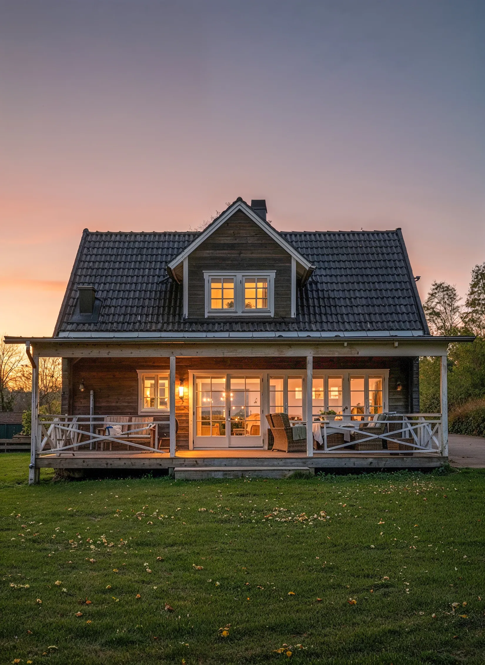 Villa, Revstigen 6, Tormestorp, Hässleholm