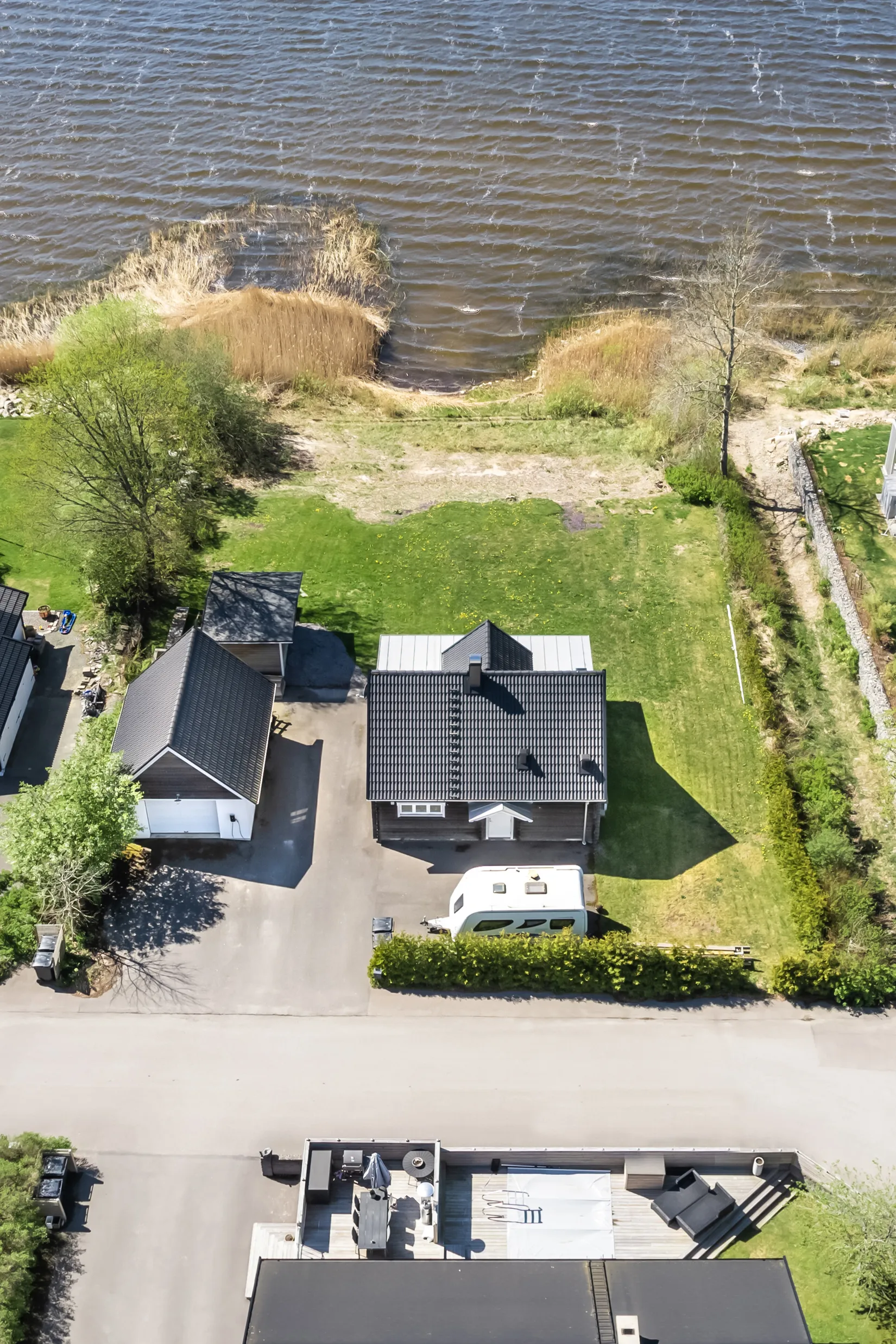 Villa, Revstigen 6, Tormestorp, Hässleholm