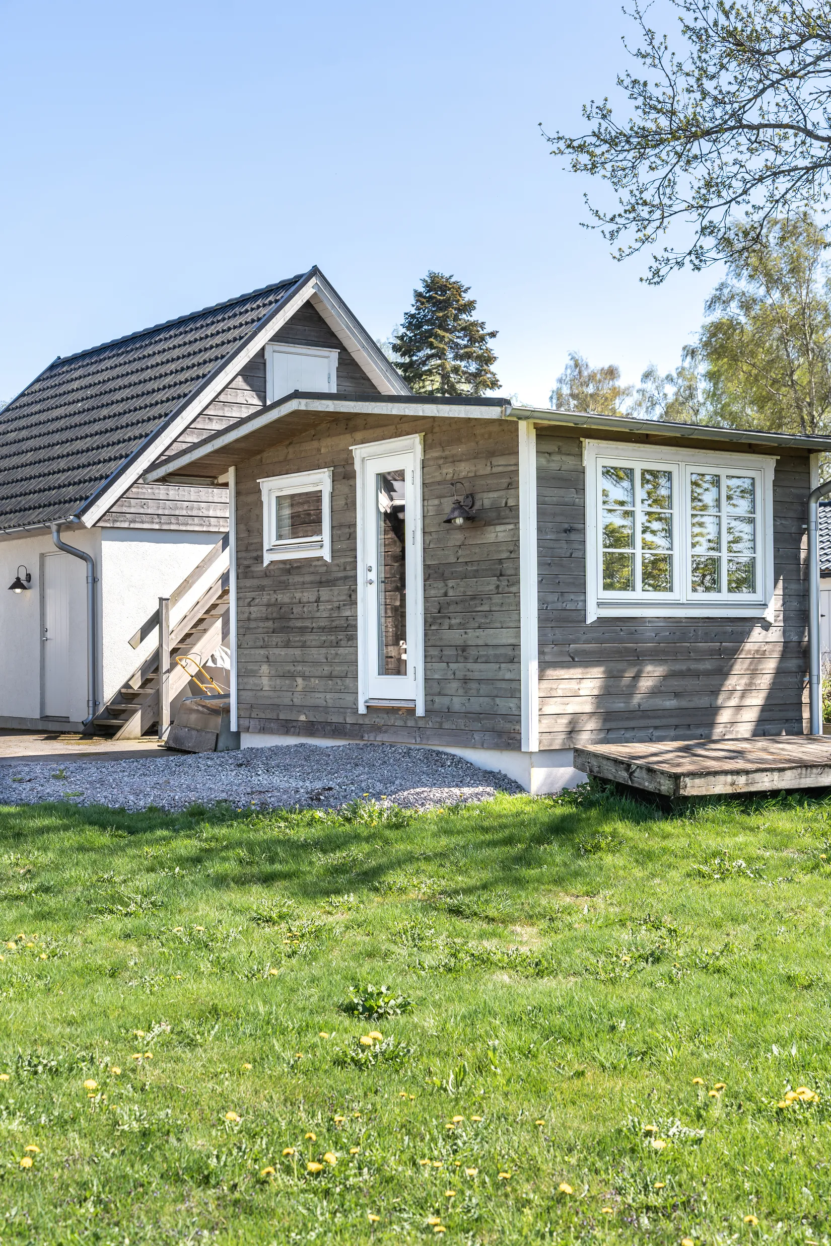 Villa, Revstigen 6, Tormestorp, Hässleholm
