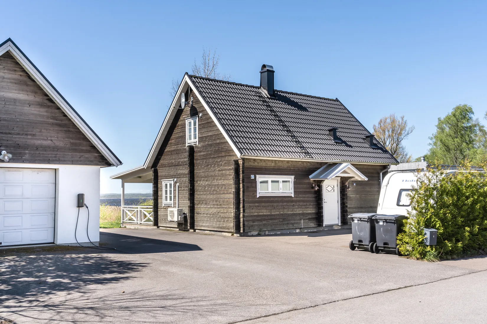 Villa, Revstigen 6, Tormestorp, Hässleholm