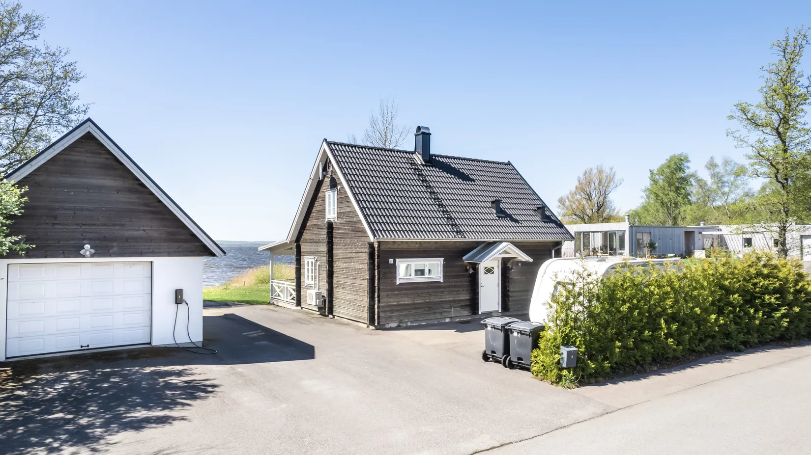 Villa, Revstigen 6, Tormestorp, Hässleholm