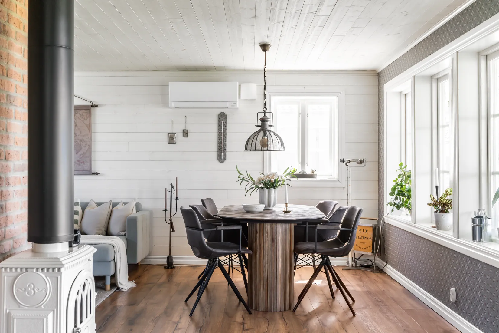 Villa, Revstigen 6, Tormestorp, Hässleholm