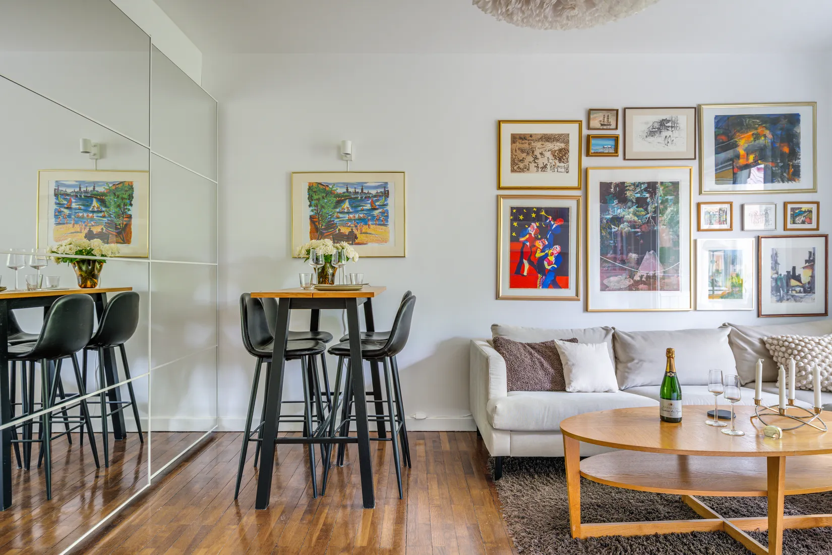 Bostadsrätt, Fredsgatan 22, Centrala Sundbyberg, Sundbyberg
