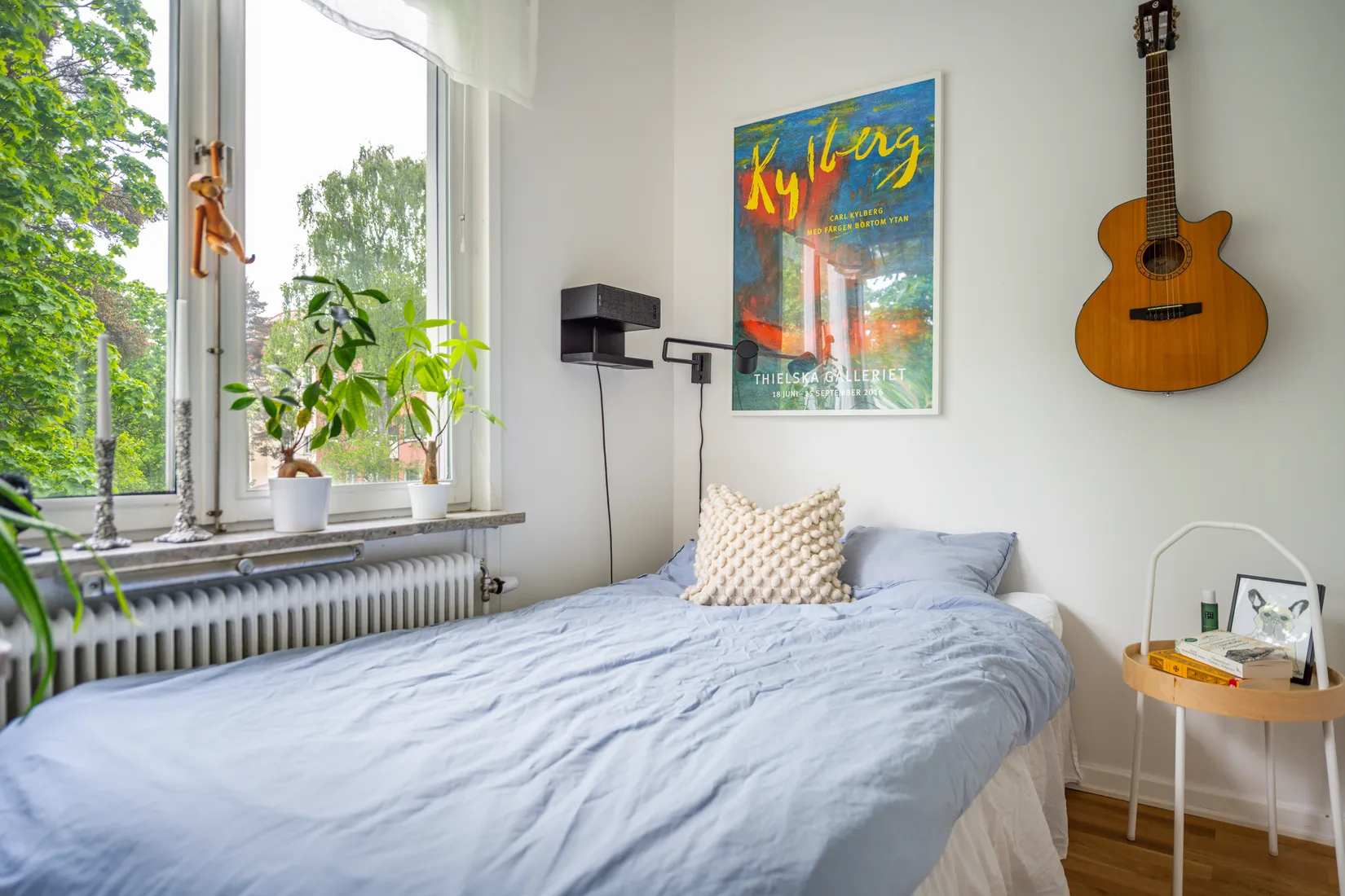 Bostadsrätt, Fredsgatan 22, Centrala Sundbyberg, Sundbyberg
