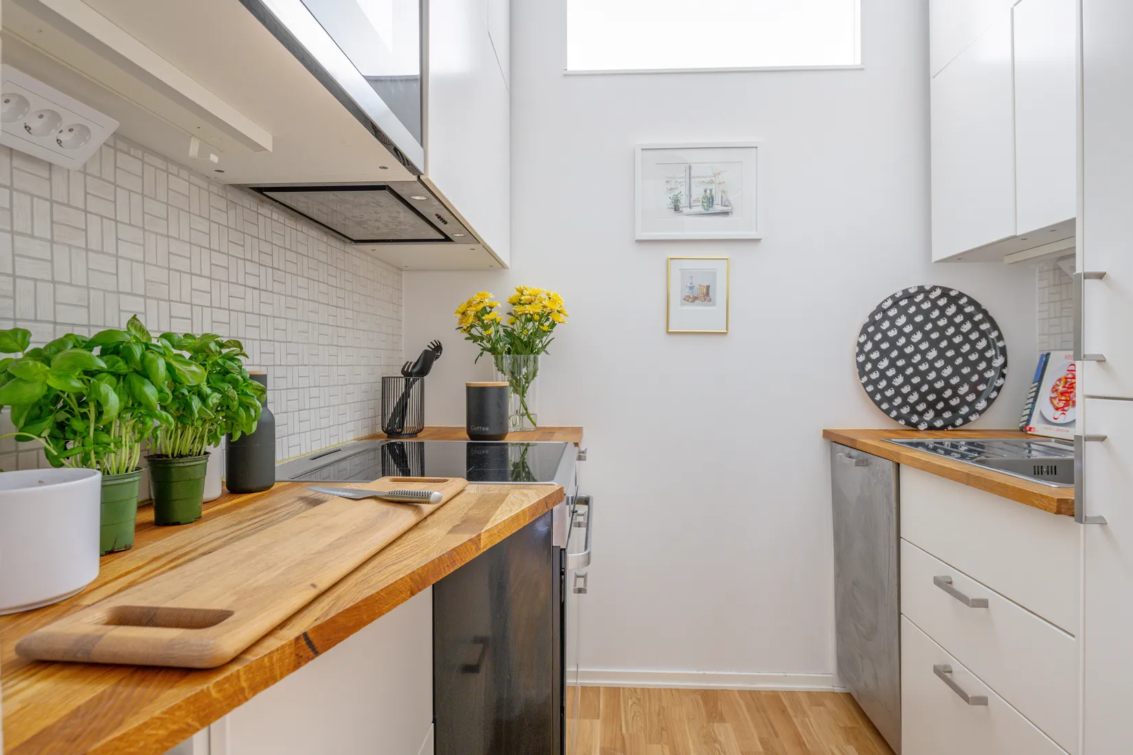 Bostadsrätt, Fredsgatan 22, Centrala Sundbyberg, Sundbyberg