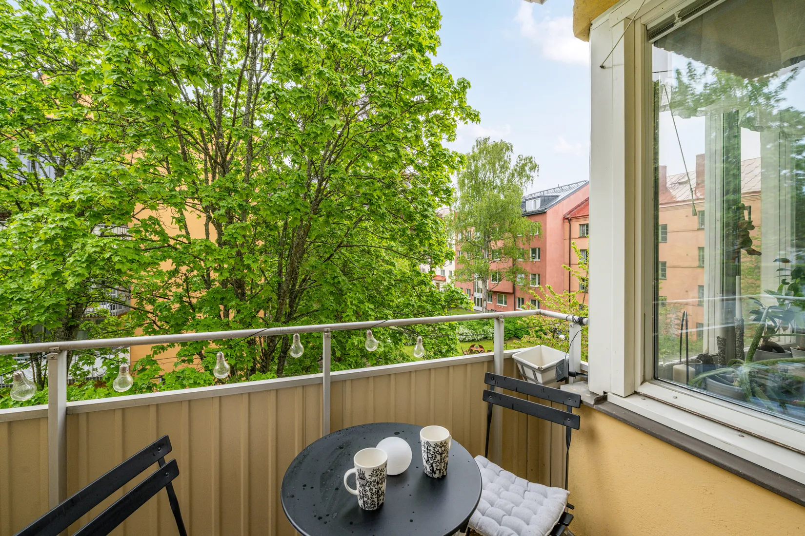 Bostadsrätt, Fredsgatan 22, Centrala Sundbyberg, Sundbyberg