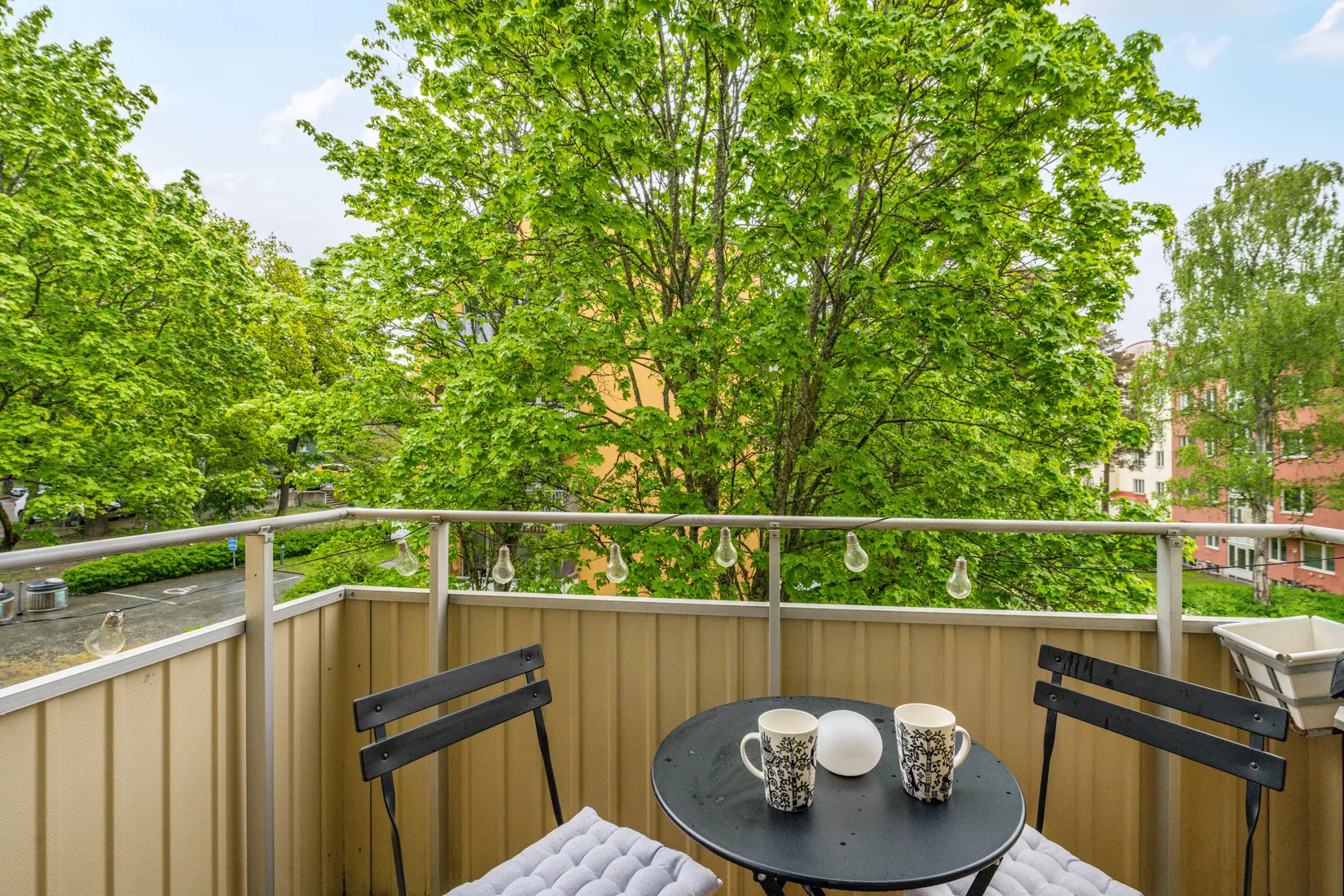 Bostadsrätt, Fredsgatan 22, Centrala Sundbyberg, Sundbyberg
