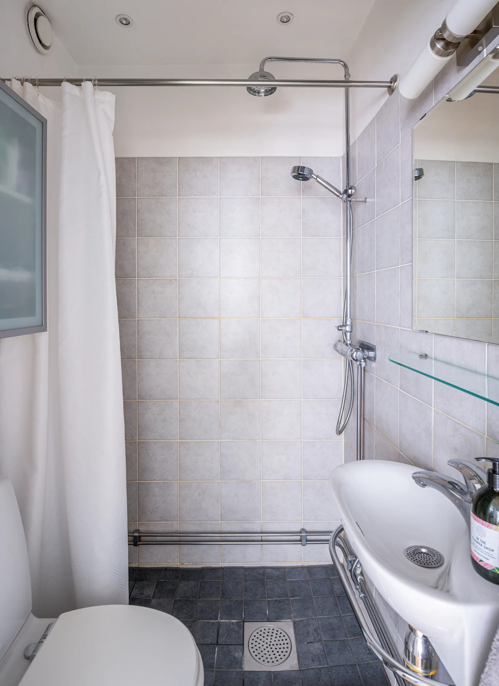 Bostadsrätt, Fredsgatan 22, Centrala Sundbyberg, Sundbyberg