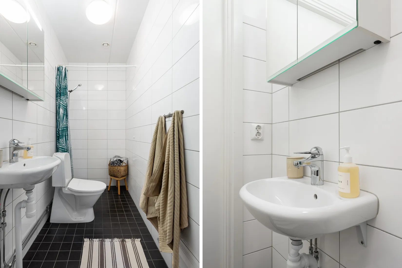 Bostadsrätt, Beckombergavägen 212, Bromma / Beckomberga, Stockholm