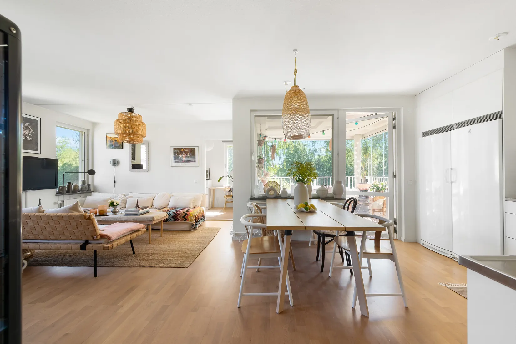 Bostadsrätt, Beckombergavägen 212, Bromma / Beckomberga, Stockholm
