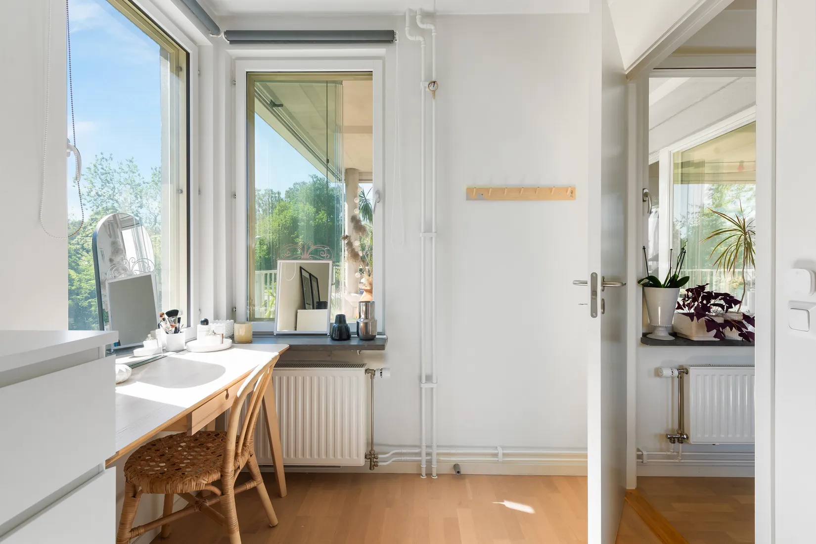 Bostadsrätt, Beckombergavägen 212, Bromma / Beckomberga, Stockholm