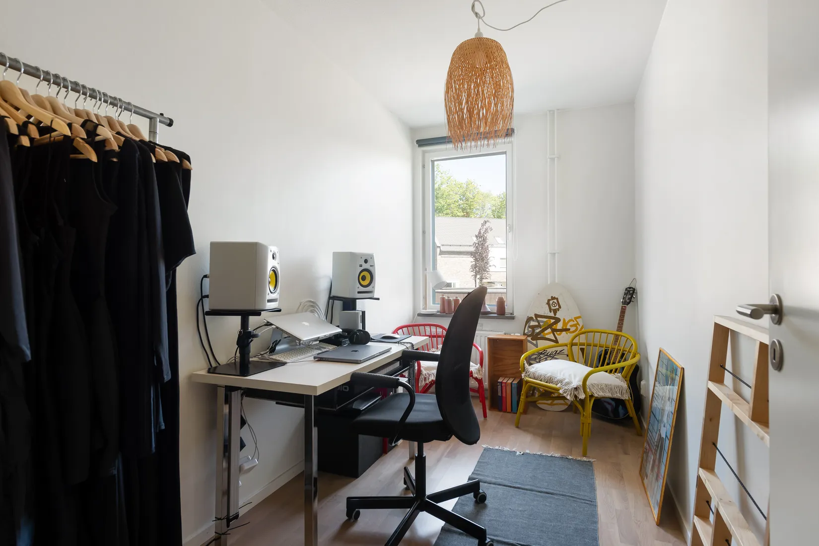 Bostadsrätt, Beckombergavägen 212, Bromma / Beckomberga, Stockholm