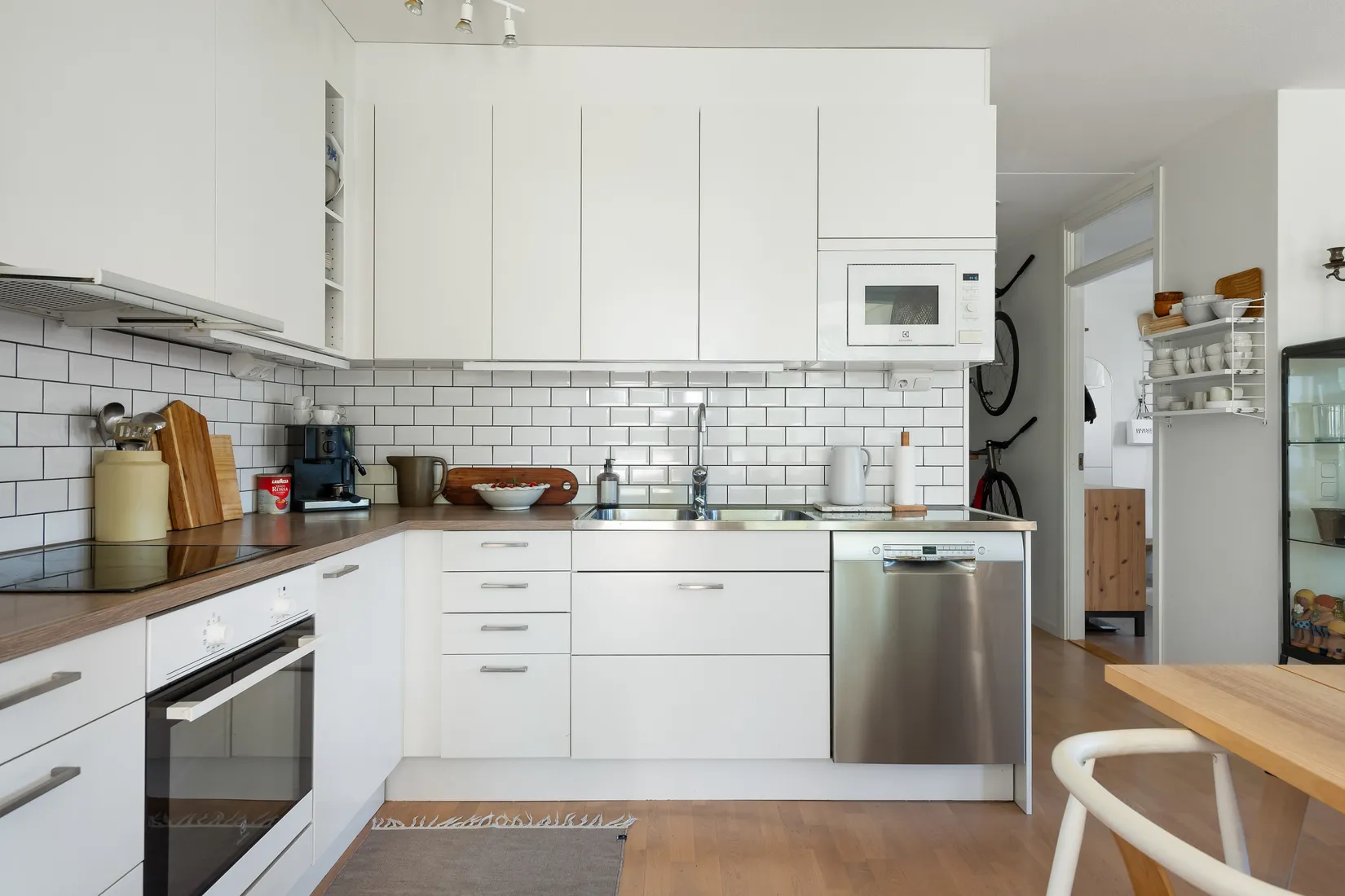 Bostadsrätt, Beckombergavägen 212, Bromma / Beckomberga, Stockholm