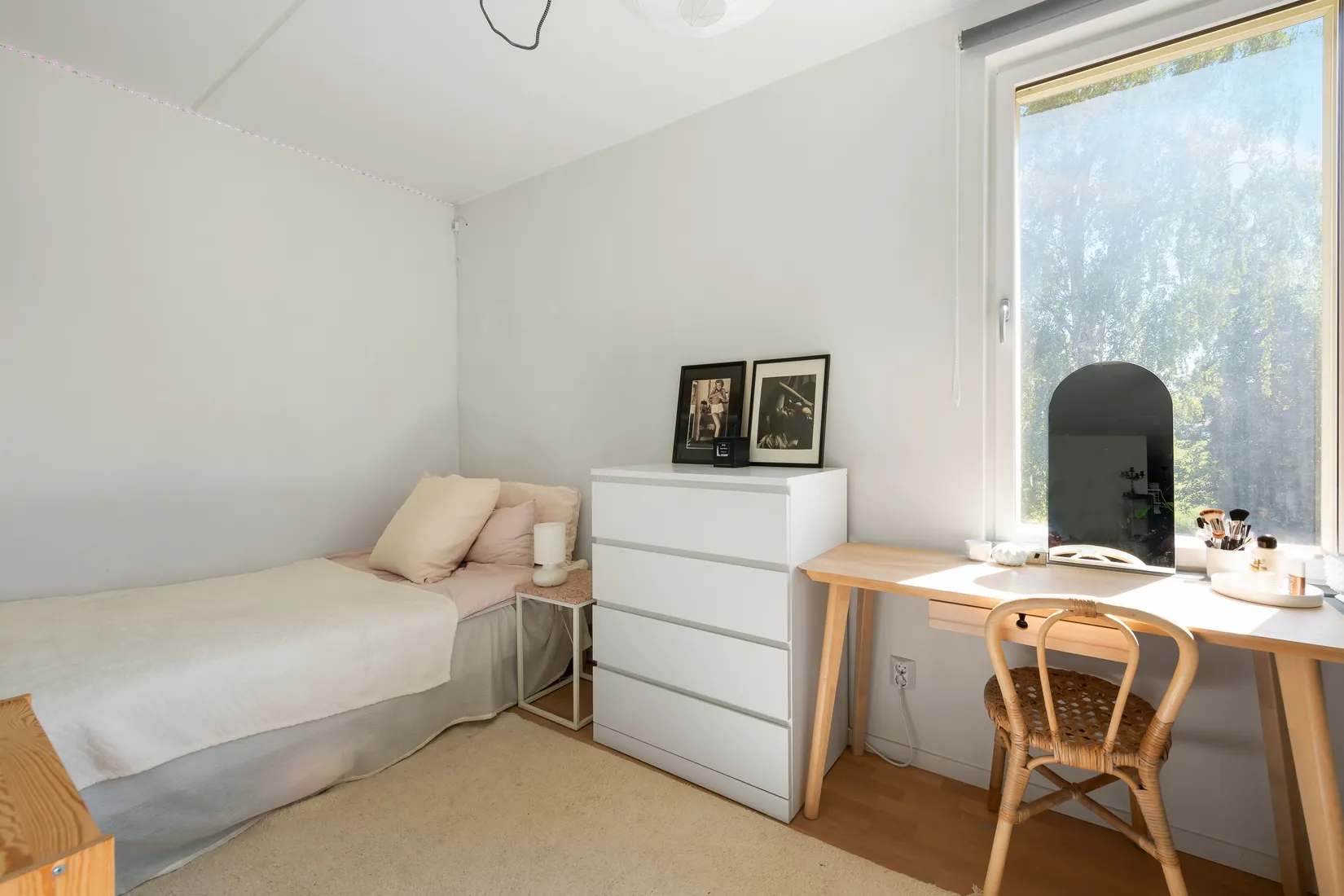 Bostadsrätt, Beckombergavägen 212, Bromma / Beckomberga, Stockholm