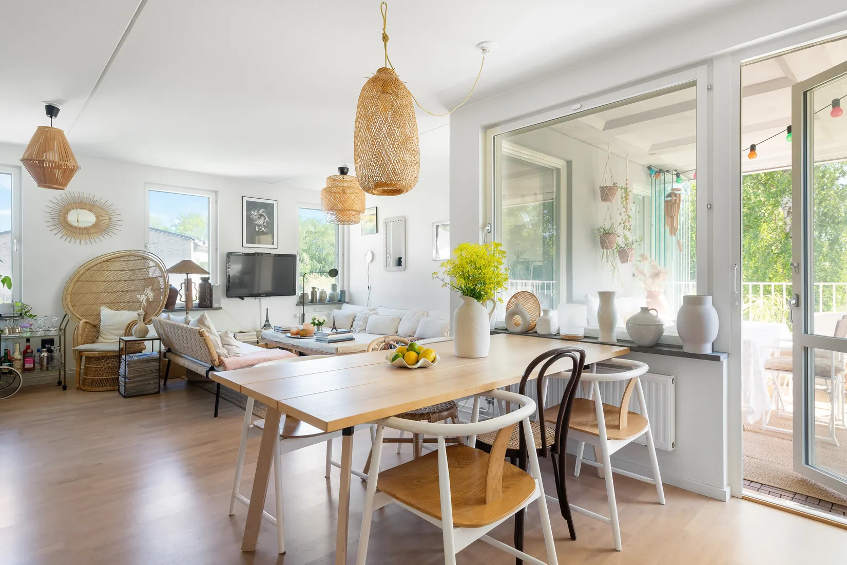 Bostadsrätt, Beckombergavägen 212, Bromma / Beckomberga, Stockholm