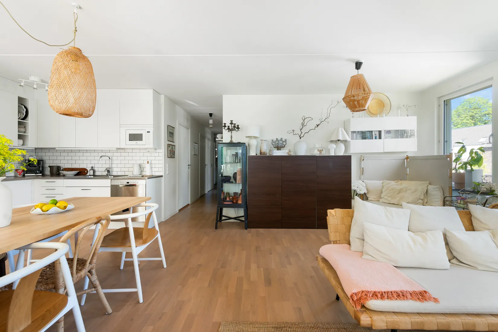 Bostadsrätt, Beckombergavägen 212, Bromma / Beckomberga, Stockholm