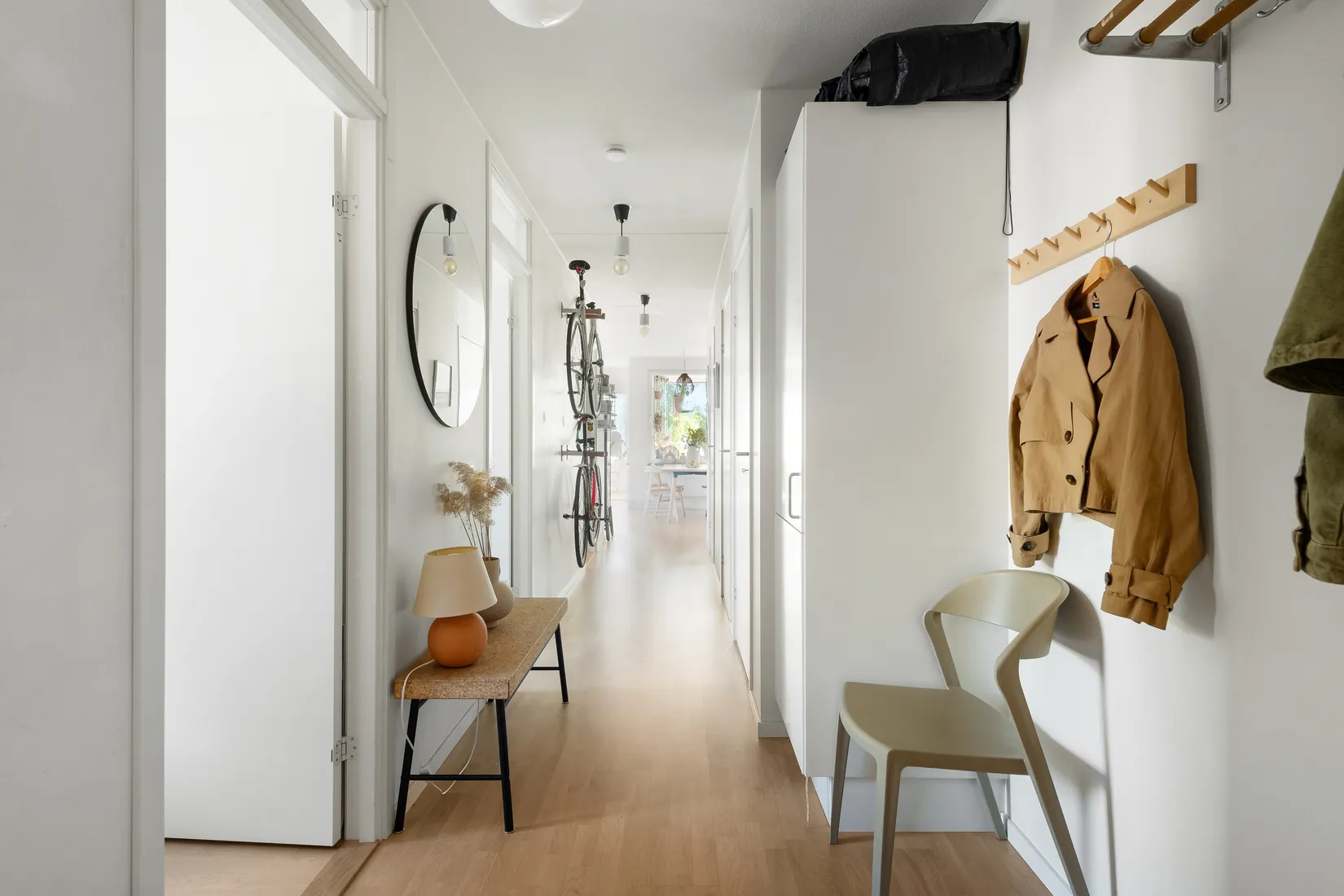 Bostadsrätt, Beckombergavägen 212, Bromma / Beckomberga, Stockholm