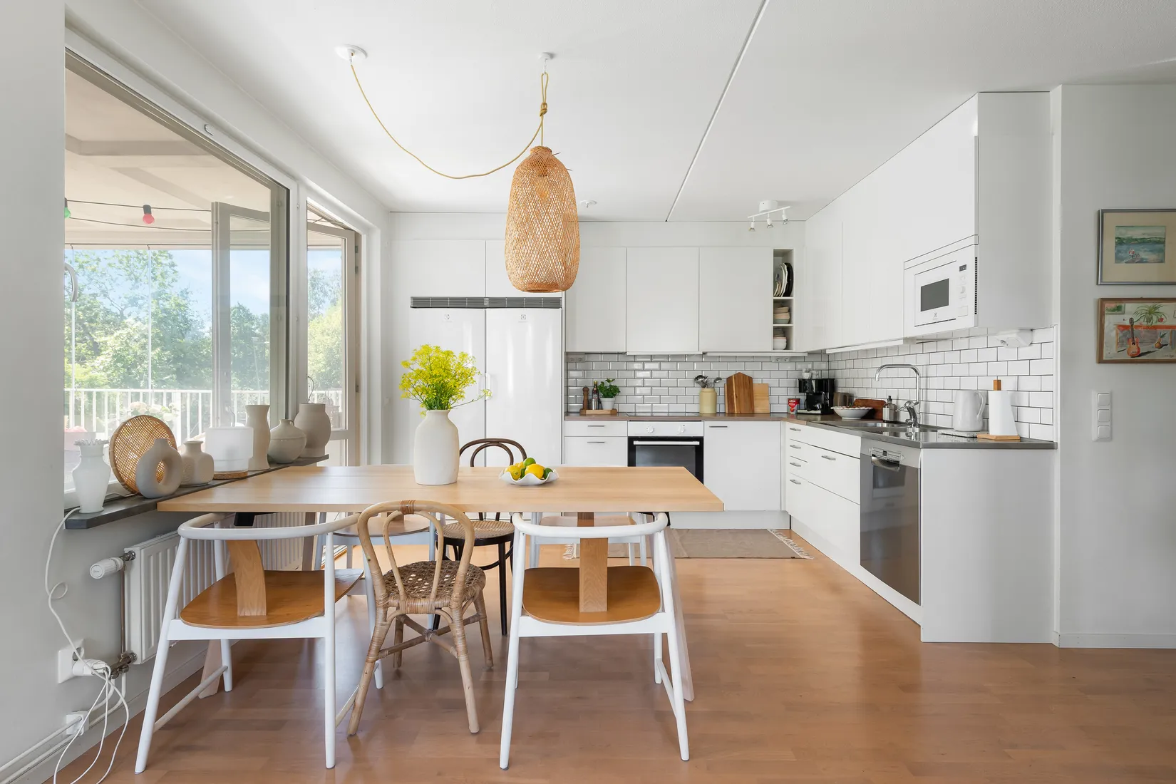 Bostadsrätt, Beckombergavägen 212, Bromma / Beckomberga, Stockholm