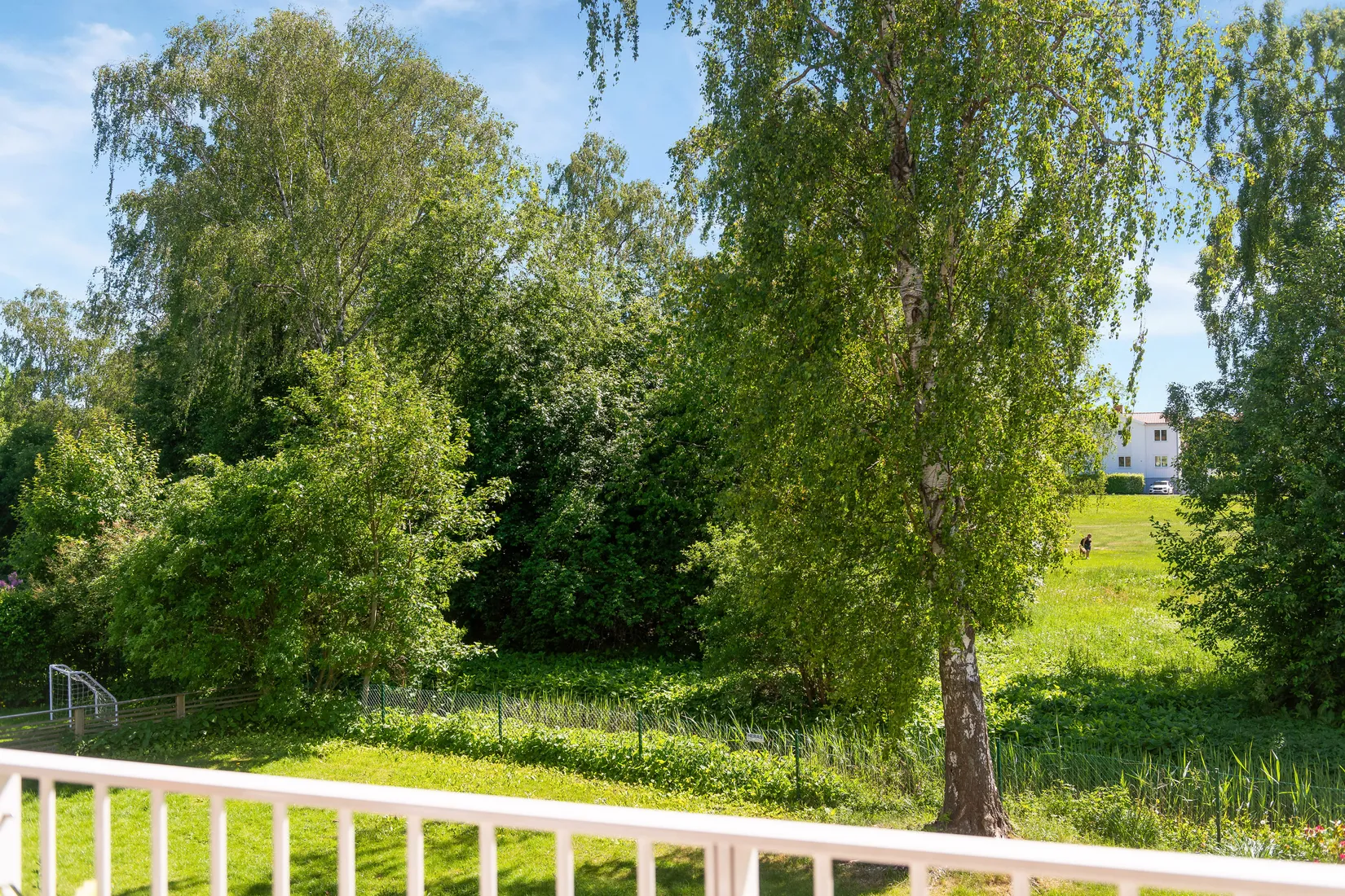 Bostadsrätt, Beckombergavägen 212, Bromma / Beckomberga, Stockholm