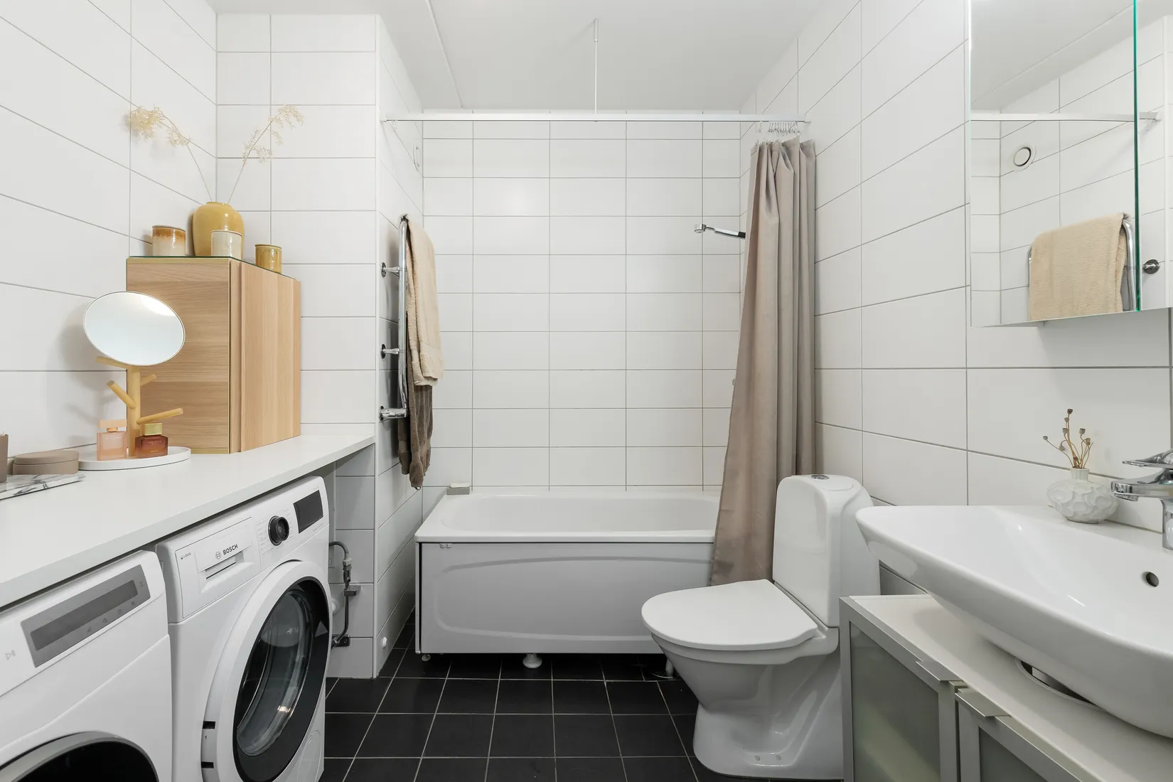 Bostadsrätt, Beckombergavägen 212, Bromma / Beckomberga, Stockholm