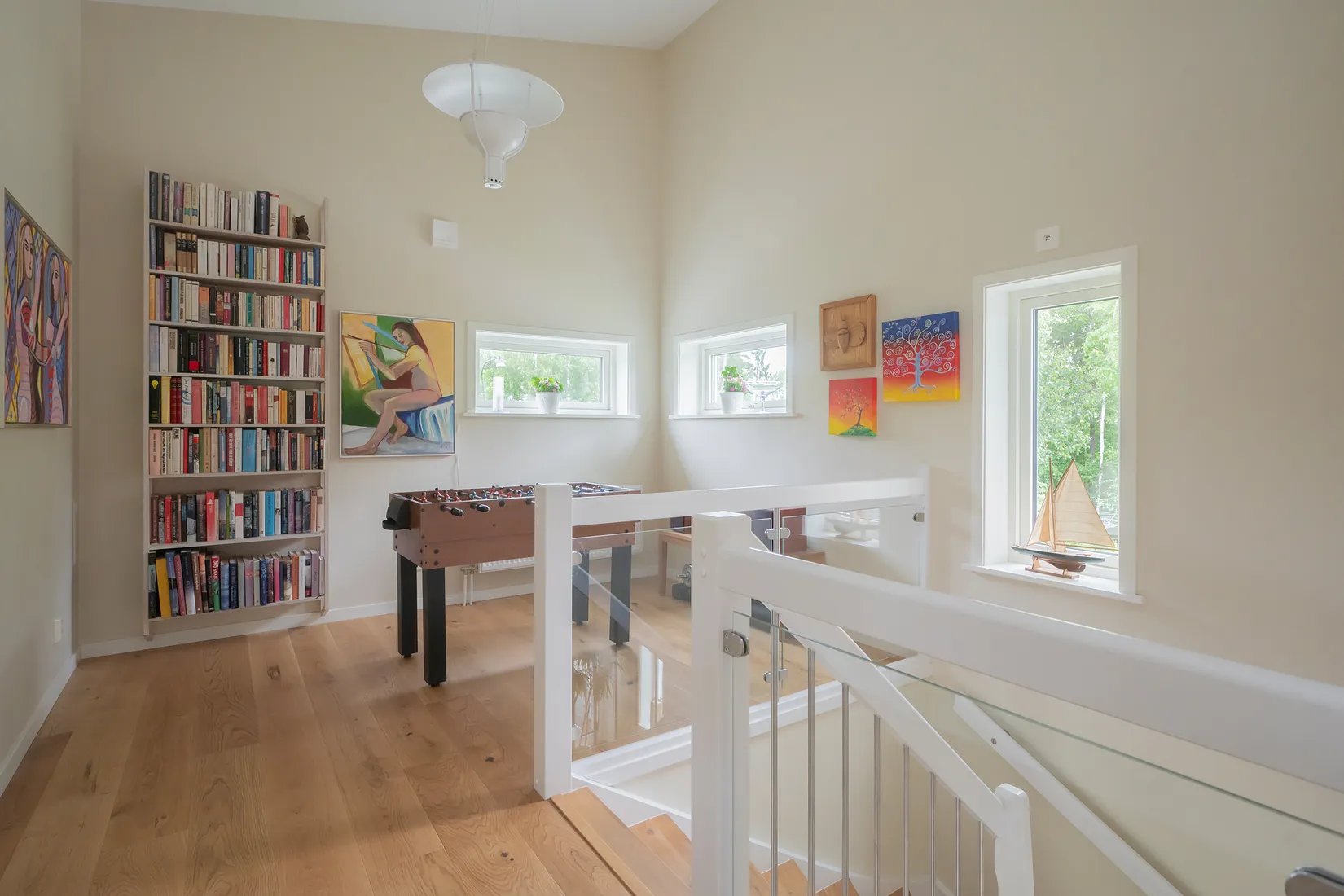 Villa, Näsvägen 13, Kolvik, Värmdö