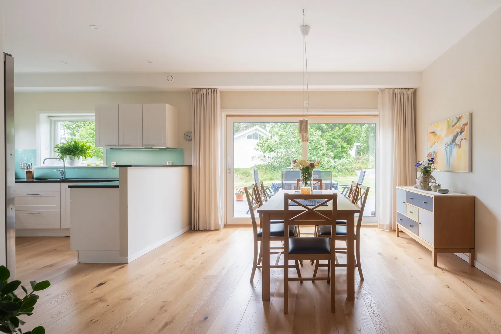 Villa, Näsvägen 13, Kolvik, Värmdö