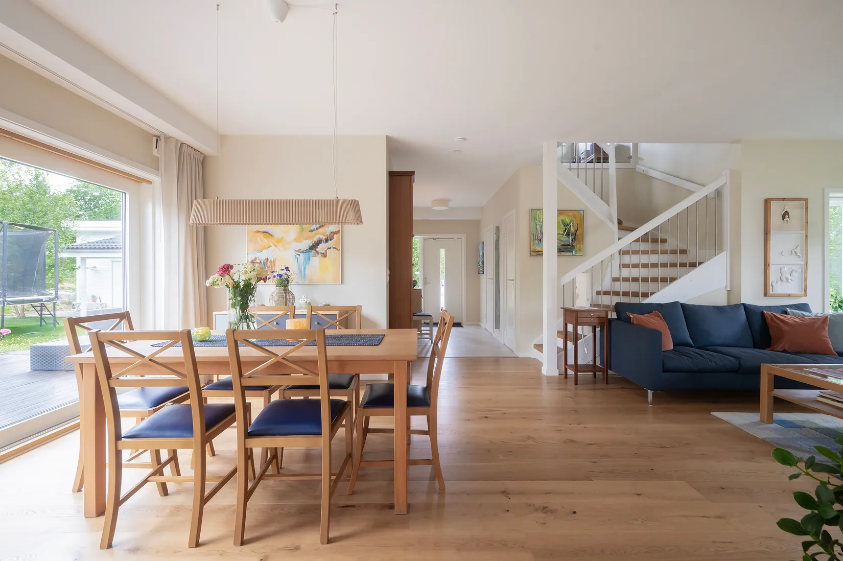 Villa, Näsvägen 13, Kolvik, Värmdö