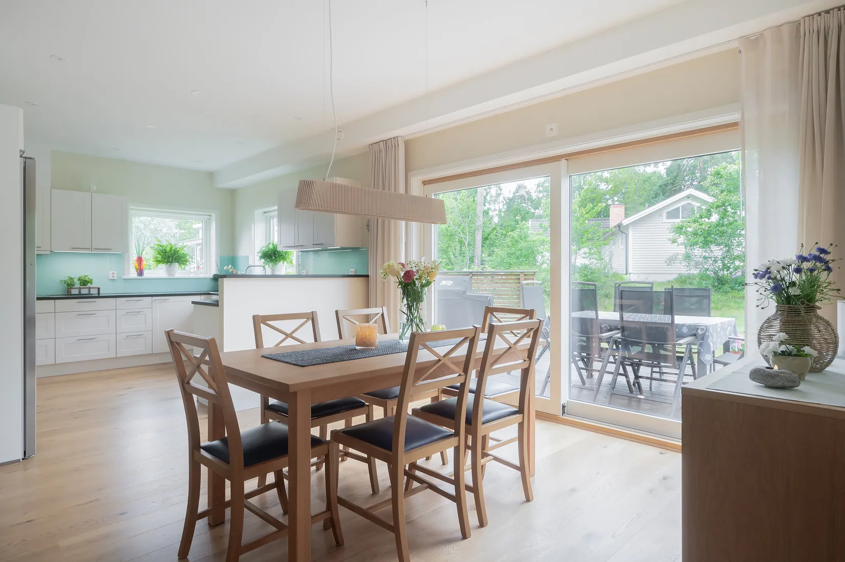 Villa, Näsvägen 13, Kolvik, Värmdö