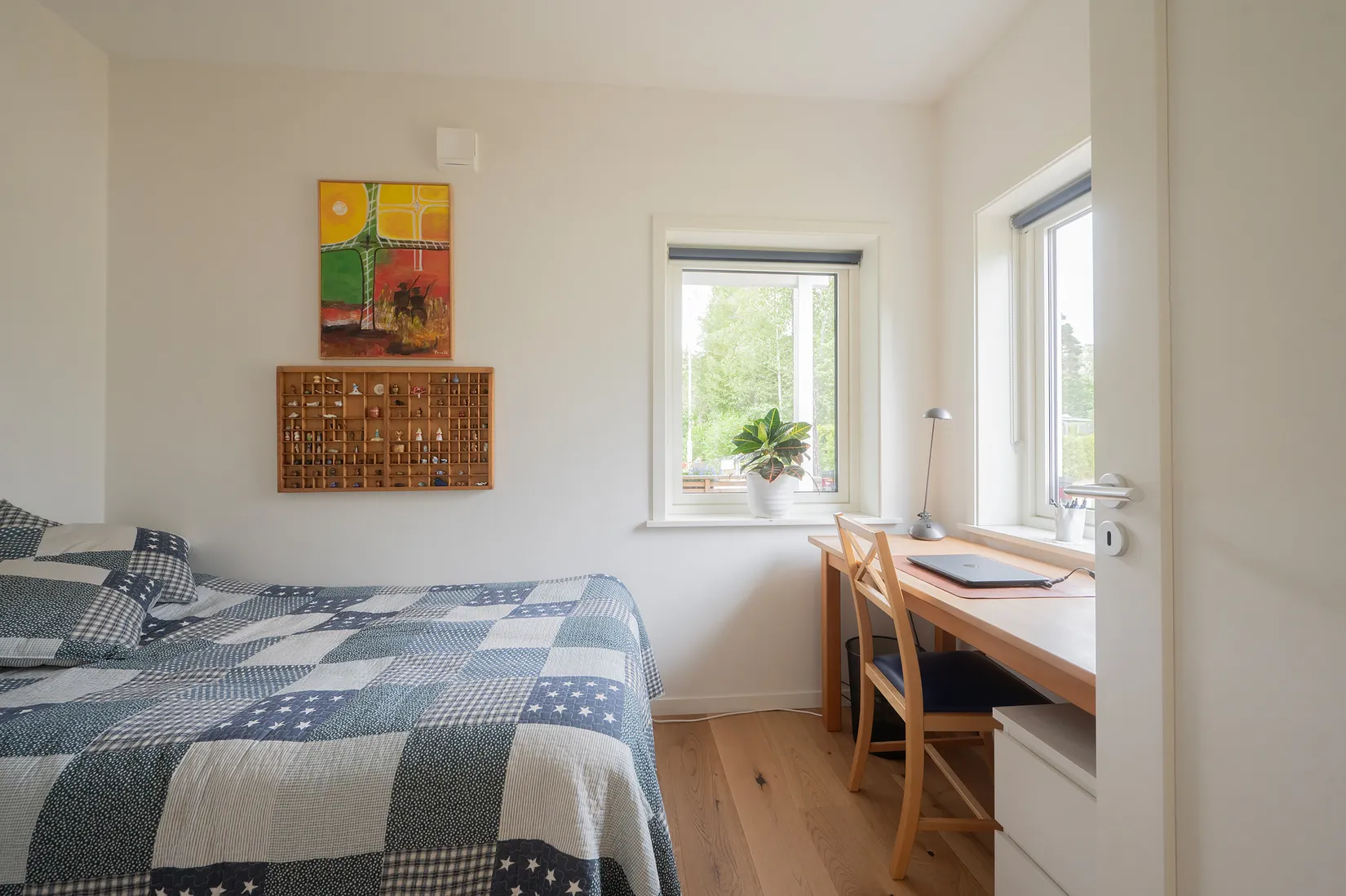 Villa, Näsvägen 13, Kolvik, Värmdö