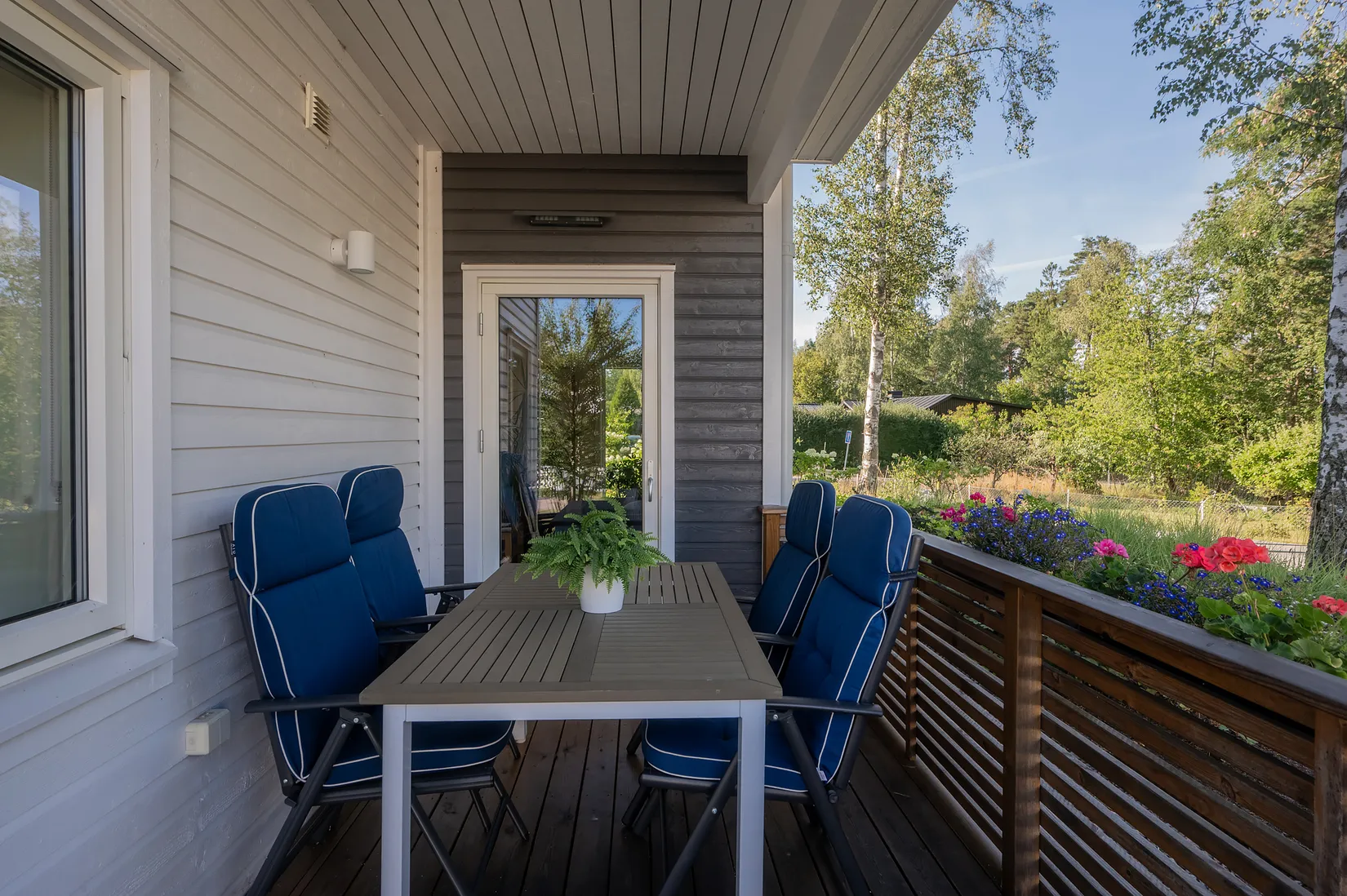 Villa, Näsvägen 13, Kolvik, Värmdö
