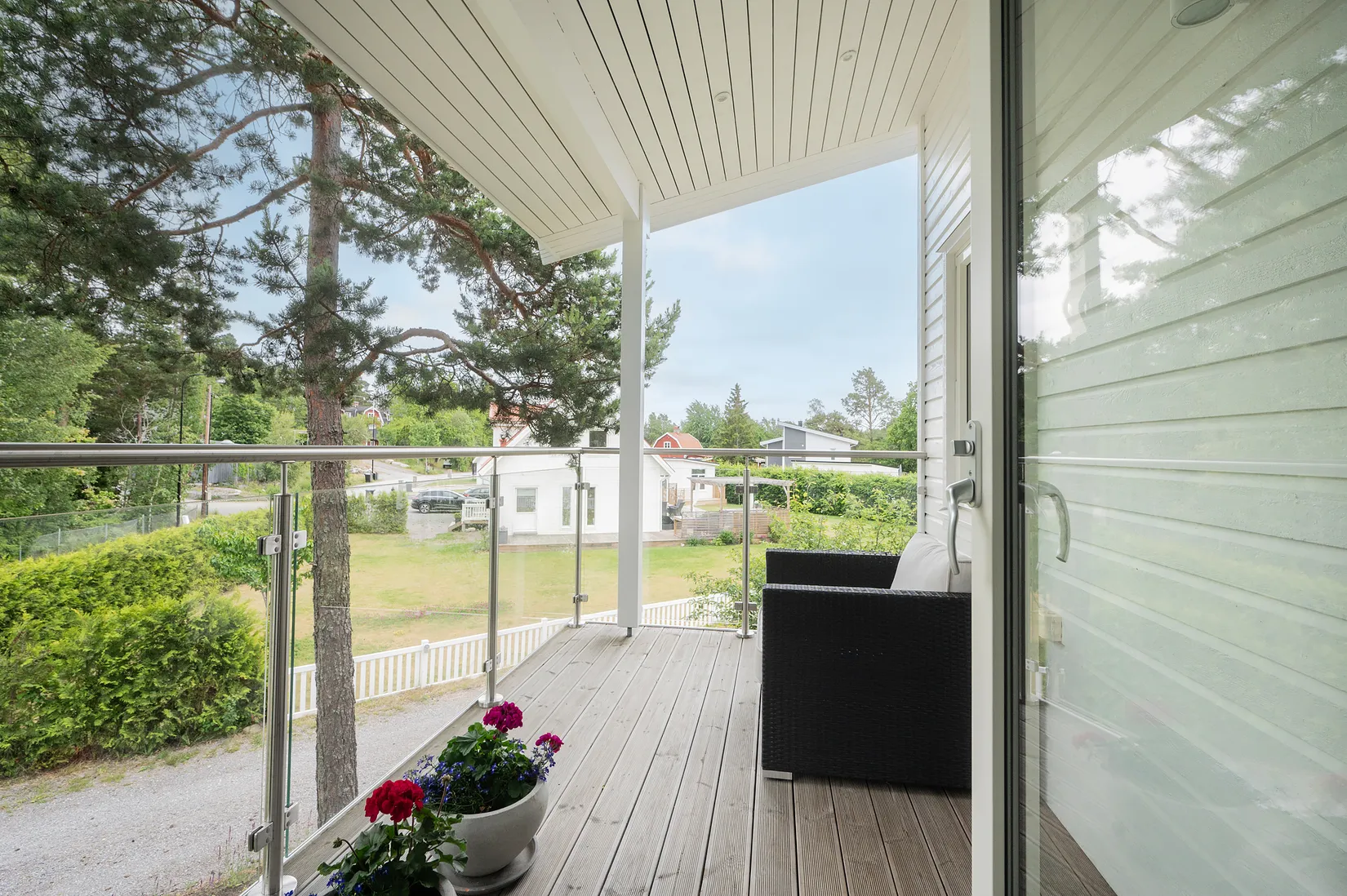 Villa, Näsvägen 13, Kolvik, Värmdö