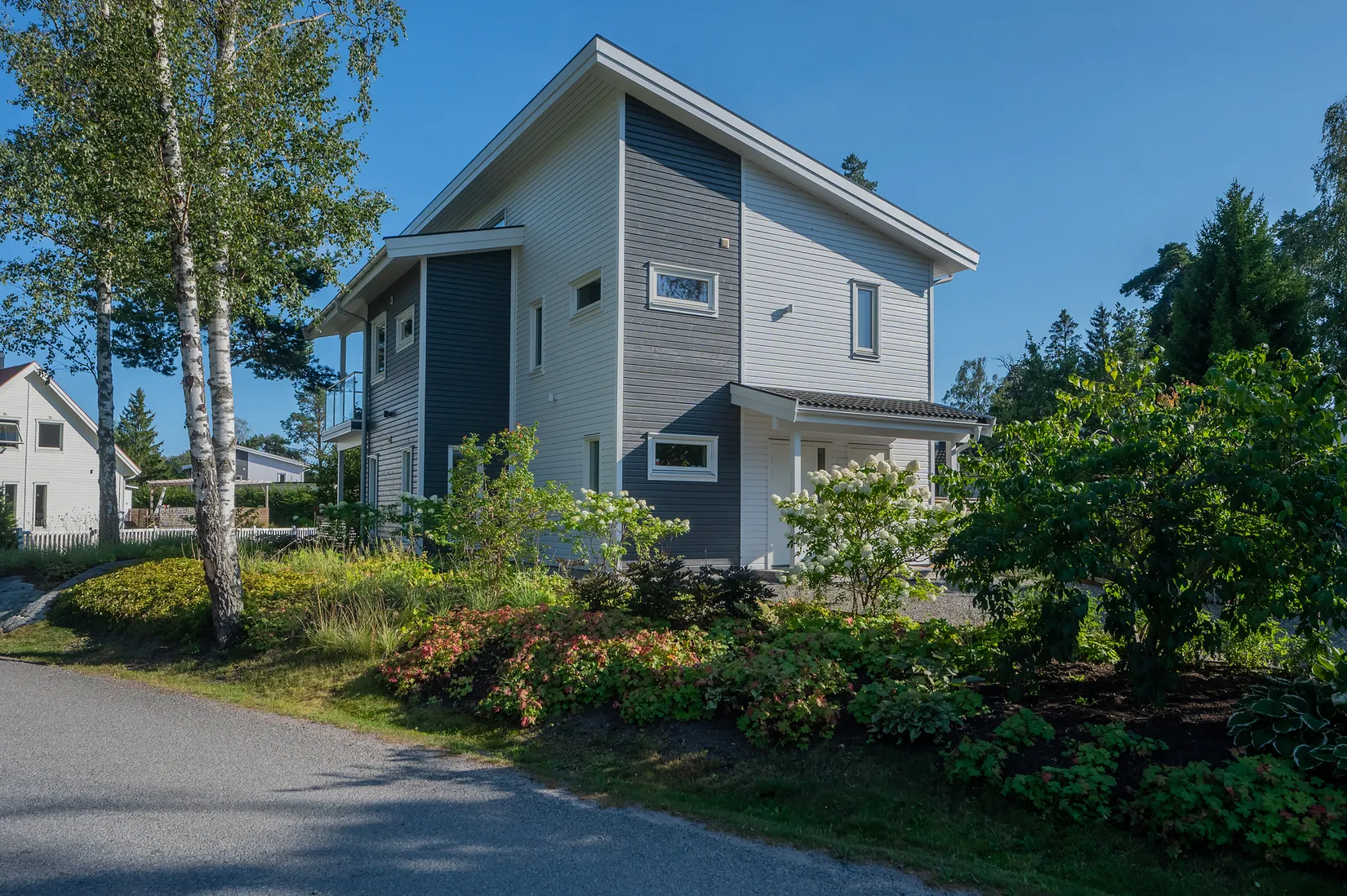 Villa, Näsvägen 13, Kolvik, Värmdö