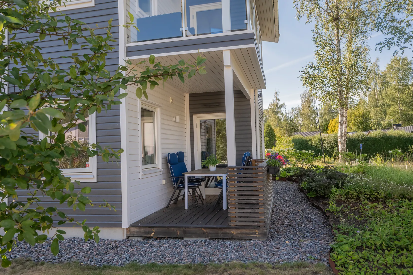 Villa, Näsvägen 13, Kolvik, Värmdö