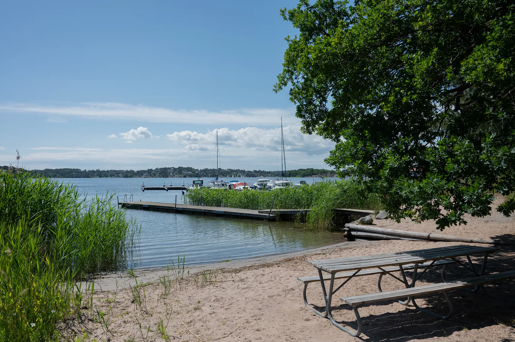 Villa, Näsvägen 13, Kolvik, Värmdö