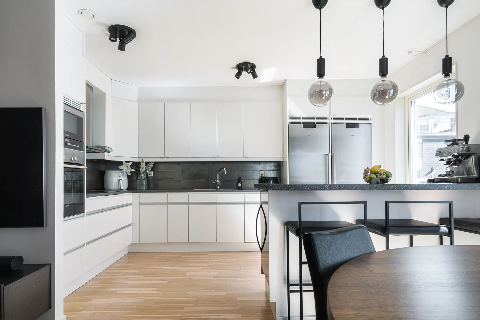Bostadsrätt, Glasbrukskajen 10B, Limhamns Sjöstad, Malmö