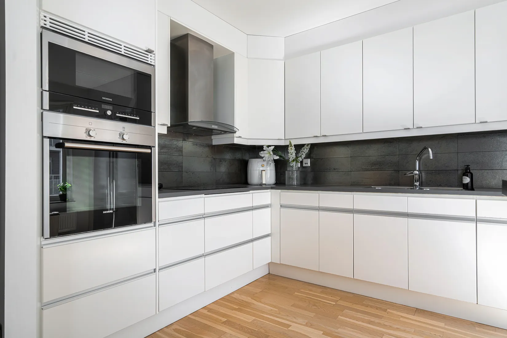 Bostadsrätt, Glasbrukskajen 10B, Limhamns Sjöstad, Malmö