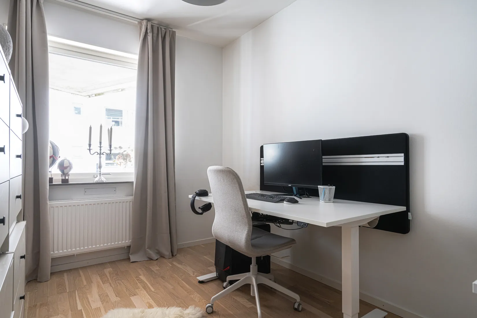 Bostadsrätt, Glasbrukskajen 10B, Limhamns Sjöstad, Malmö