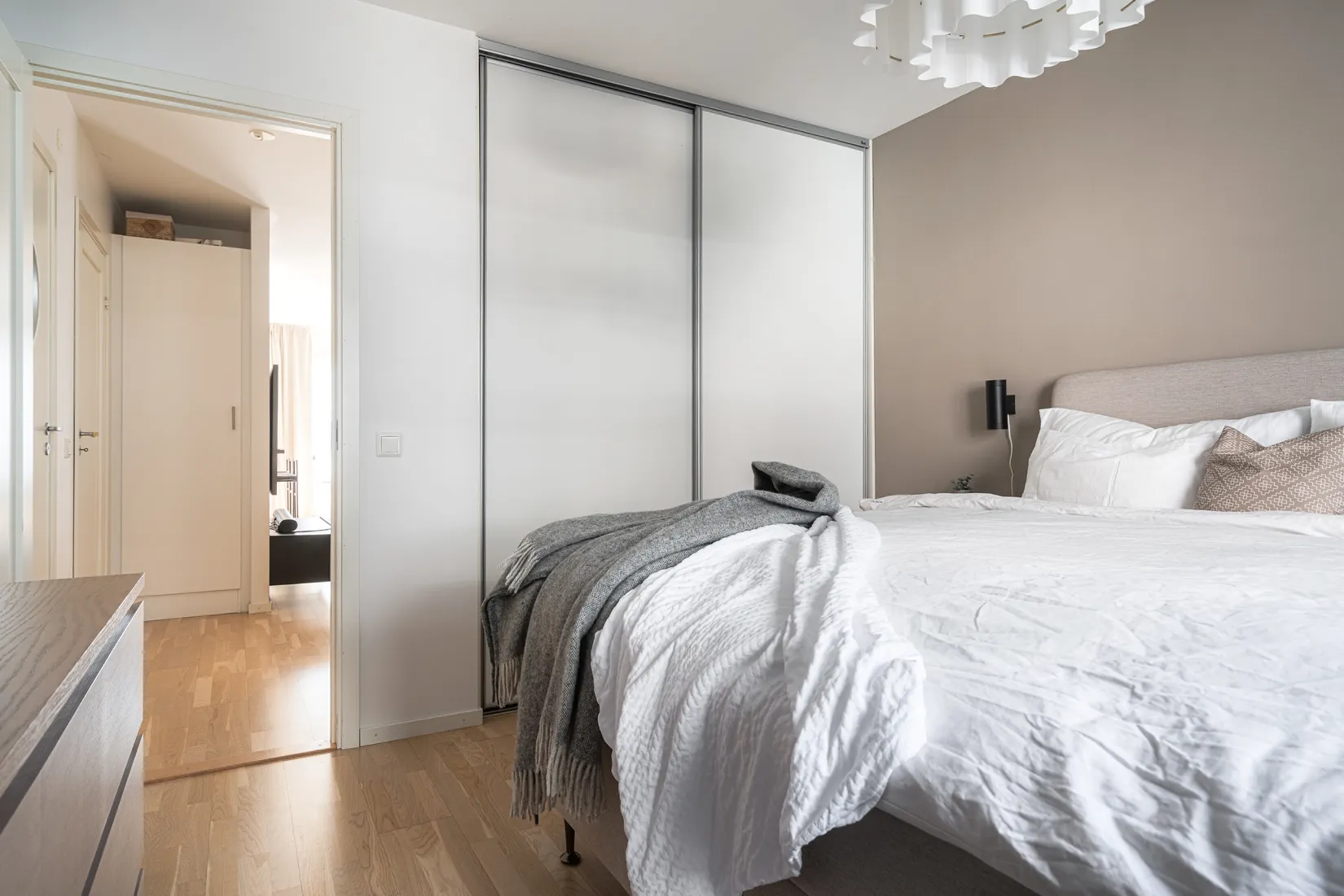 Bostadsrätt, Glasbrukskajen 10B, Limhamns Sjöstad, Malmö