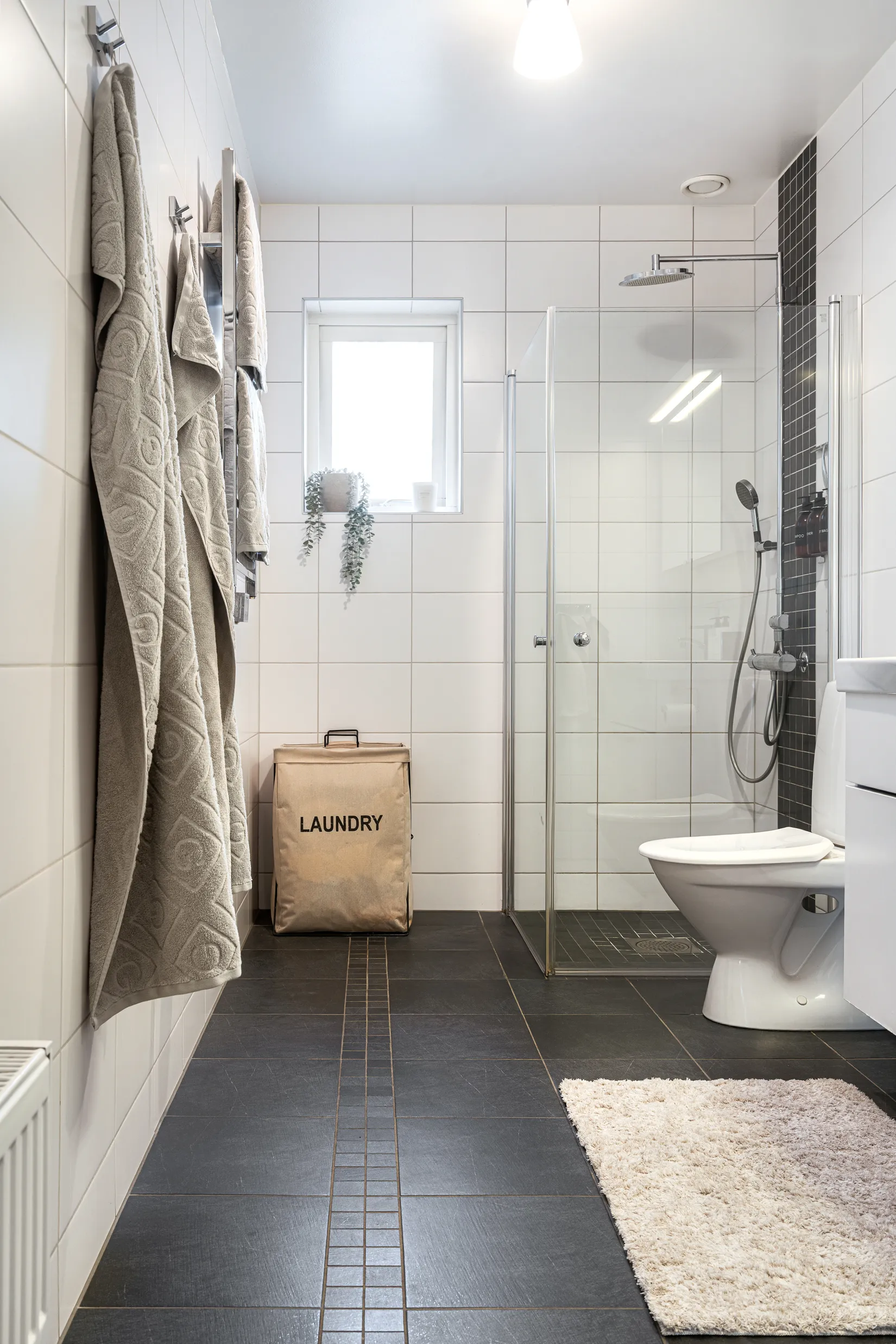 Bostadsrätt, Glasbrukskajen 10B, Limhamns Sjöstad, Malmö