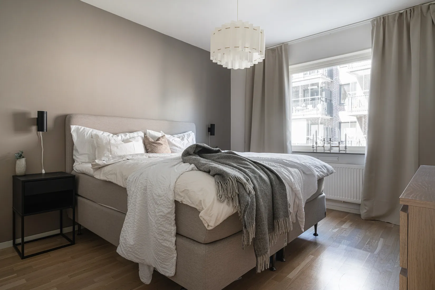 Bostadsrätt, Glasbrukskajen 10B, Limhamns Sjöstad, Malmö