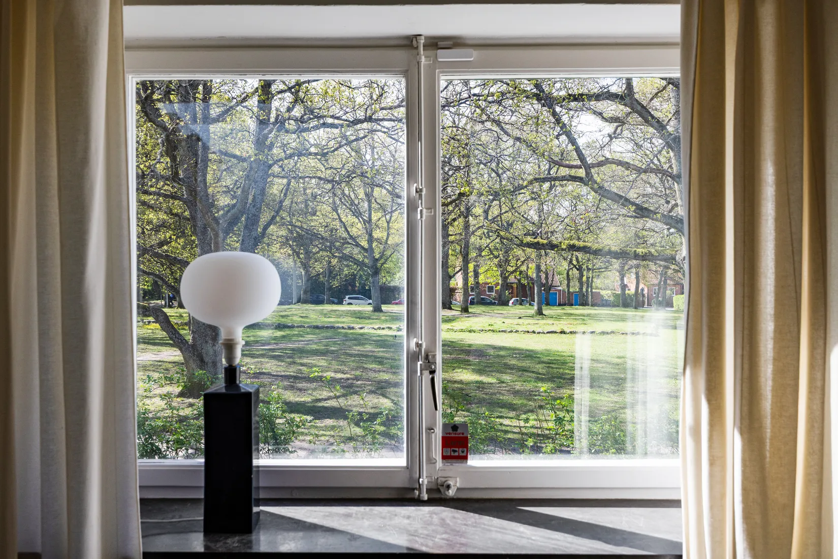 Bostadsrätt, Radhus, Linnégatan 14D, Professorsstaden, Lund