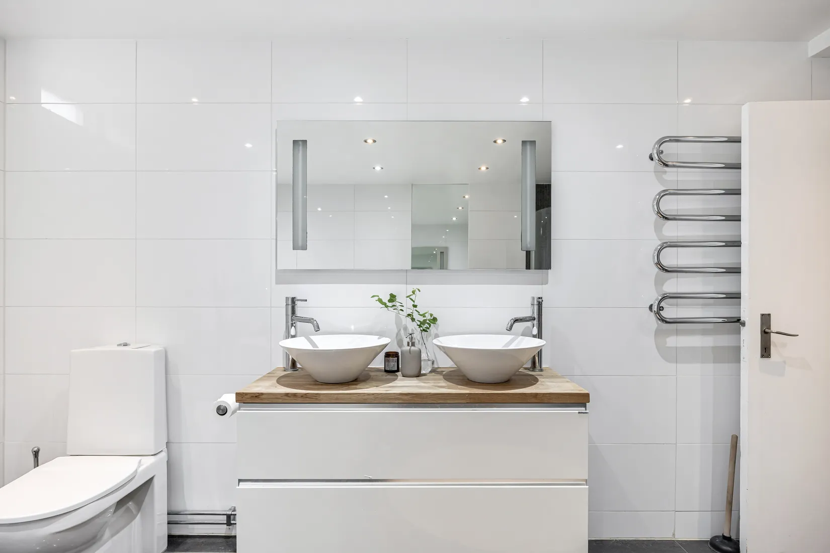 Bostadsrätt, Radhus, Linnégatan 14D, Professorsstaden, Lund