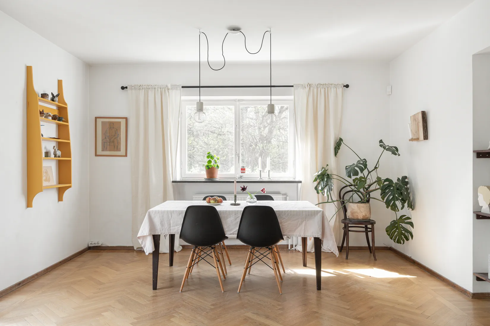 Bostadsrätt, Radhus, Linnégatan 14D, Professorsstaden, Lund
