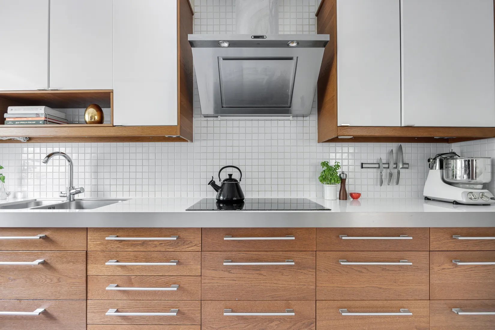 Bostadsrätt, Radhus, Linnégatan 14D, Professorsstaden, Lund
