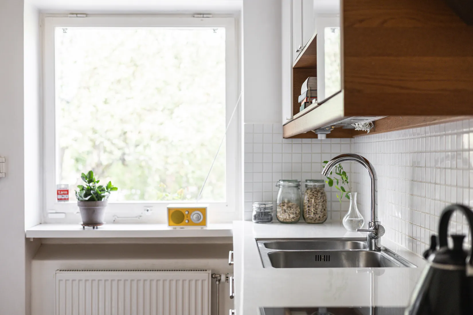 Bostadsrätt, Radhus, Linnégatan 14D, Professorsstaden, Lund