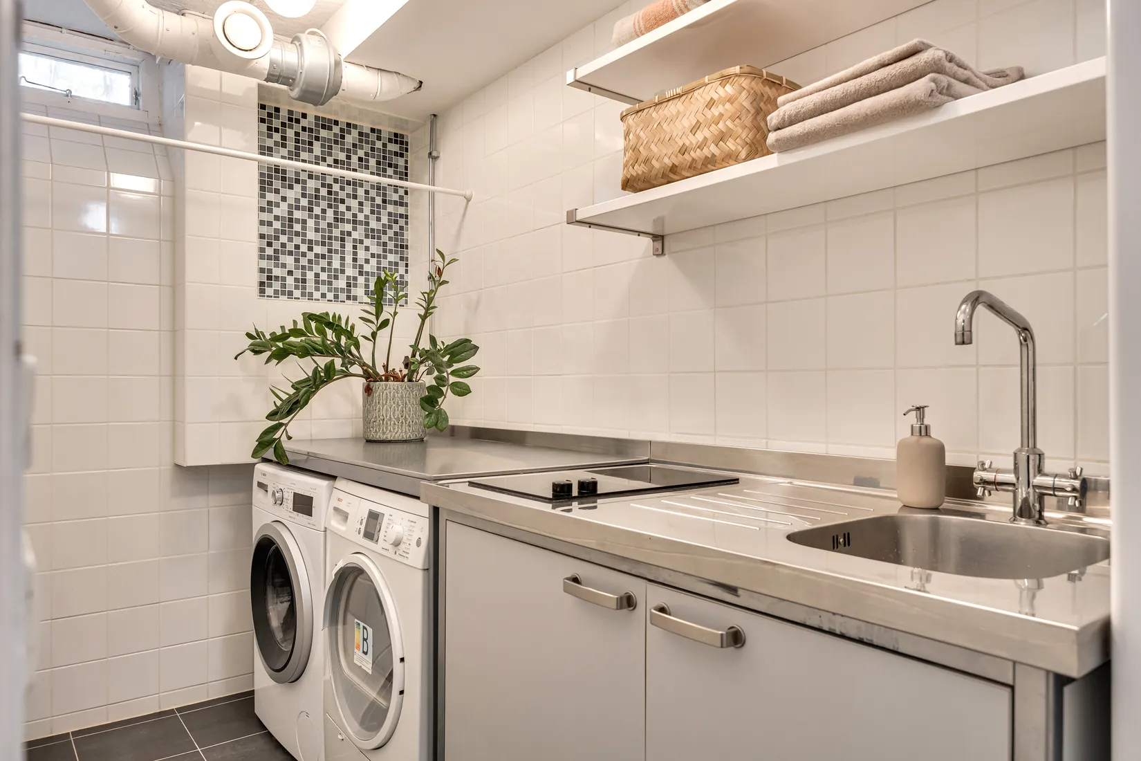 Bostadsrätt, Radhus, Linnégatan 14D, Professorsstaden, Lund
