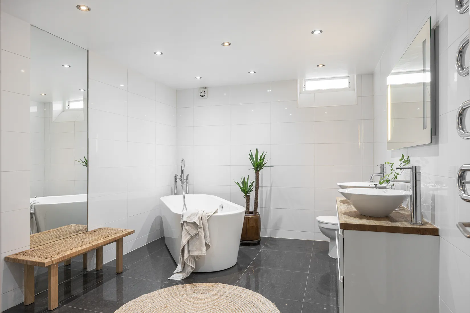 Bostadsrätt, Radhus, Linnégatan 14D, Professorsstaden, Lund